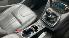 Ford Kuga 2.0 TDCi Titanium X 5dr 2WD Diesel Estate